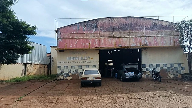 Foto imóvel