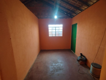 Casa Espaçosa Rua Veríssimo