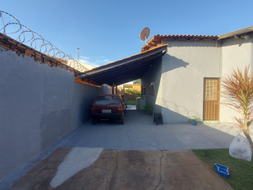 Casa no Jardim América