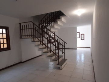 Ótima oportunidade de aquisição de Sobrado