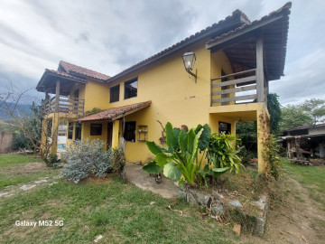 Chácara Recanto Tranquilo