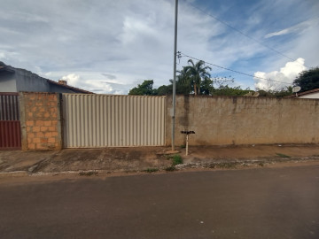 TERRENO LAGOA PARK 300m²